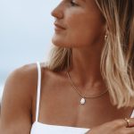 Bold Pearl Necklace - Image 5