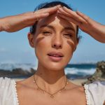 Golden Hour Choker - Image 4