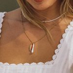 Castaway Necklace