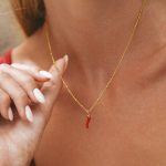 Chilli Necklace - Image 3