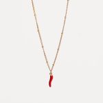 Chilli Necklace - Image 4