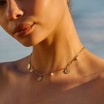 Golden Hour Choker - Image 2