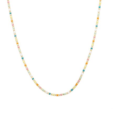 Choker Color Beach