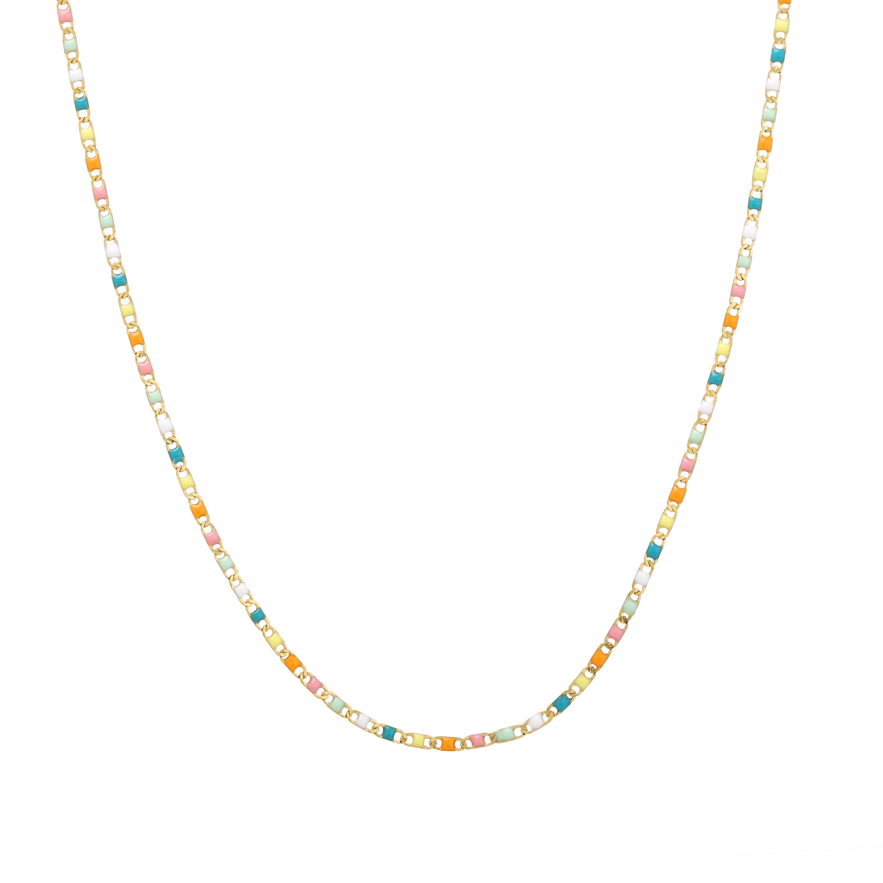 choker-color-beach Choker Color Beach
