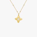 Clover Necklace - Image 4