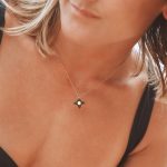 Clover Necklace - Image 7