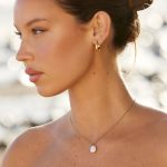 Coin Pearl Necklace - Image 7
