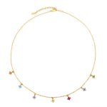 Island Lights Choker - Image 8