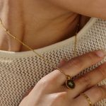 Compass Necklace - Image 6