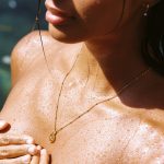 Compass Necklace - Image 8