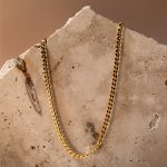 "Bonifacio" Necklace - Image 6