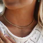 "Bonifacio" Necklace