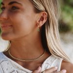 "Bonifacio" Necklace - Image 3