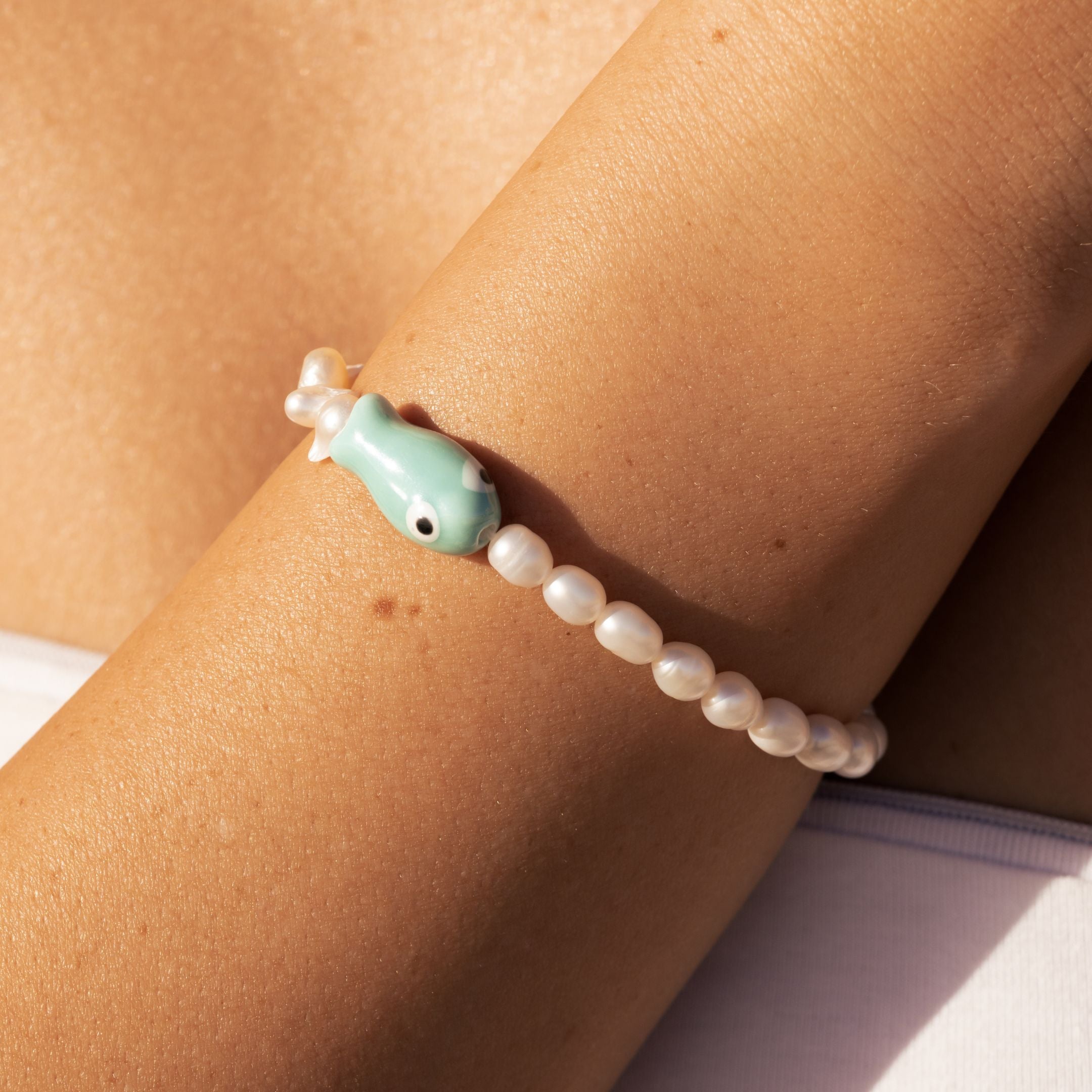 cute-fish-bracelet Mahi Bracelet - Image 1