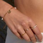 Golden Sun Bracelet - Image 5