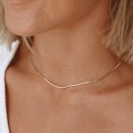 Wavy Choker - Image 2