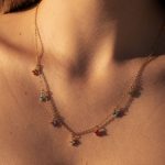 Island Lights Choker - Image 6
