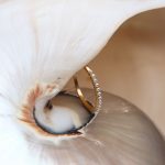 Everyday Pearls Ring - Image 3
