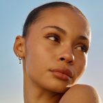 Sparkle Drop Earrings - Image 5