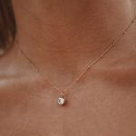 Birthstone Necklace - Image 22