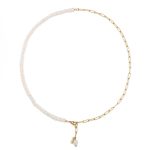 "La Plage" Double Anklet - Image 4