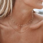 Double Beaded Choker - Image 11