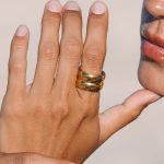 Double Chunky Ring - Image 2