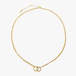 Infinity necklace - Image 3