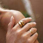 Double Twist Ring - Image 10