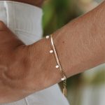 "Santorini" Layered Bracelet - Image 3