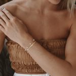 "Santorini" Layered Bracelet - Image 5