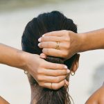 "Gemini" Stackable Rings - Image 12
