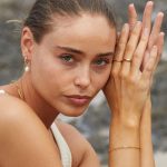 "Gemini" Stackable Rings - Image 13