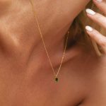 Emerald Necklace - Image 3