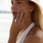 Green Signet Ring - Image 5