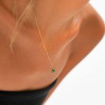Emerald Necklace - Image 6