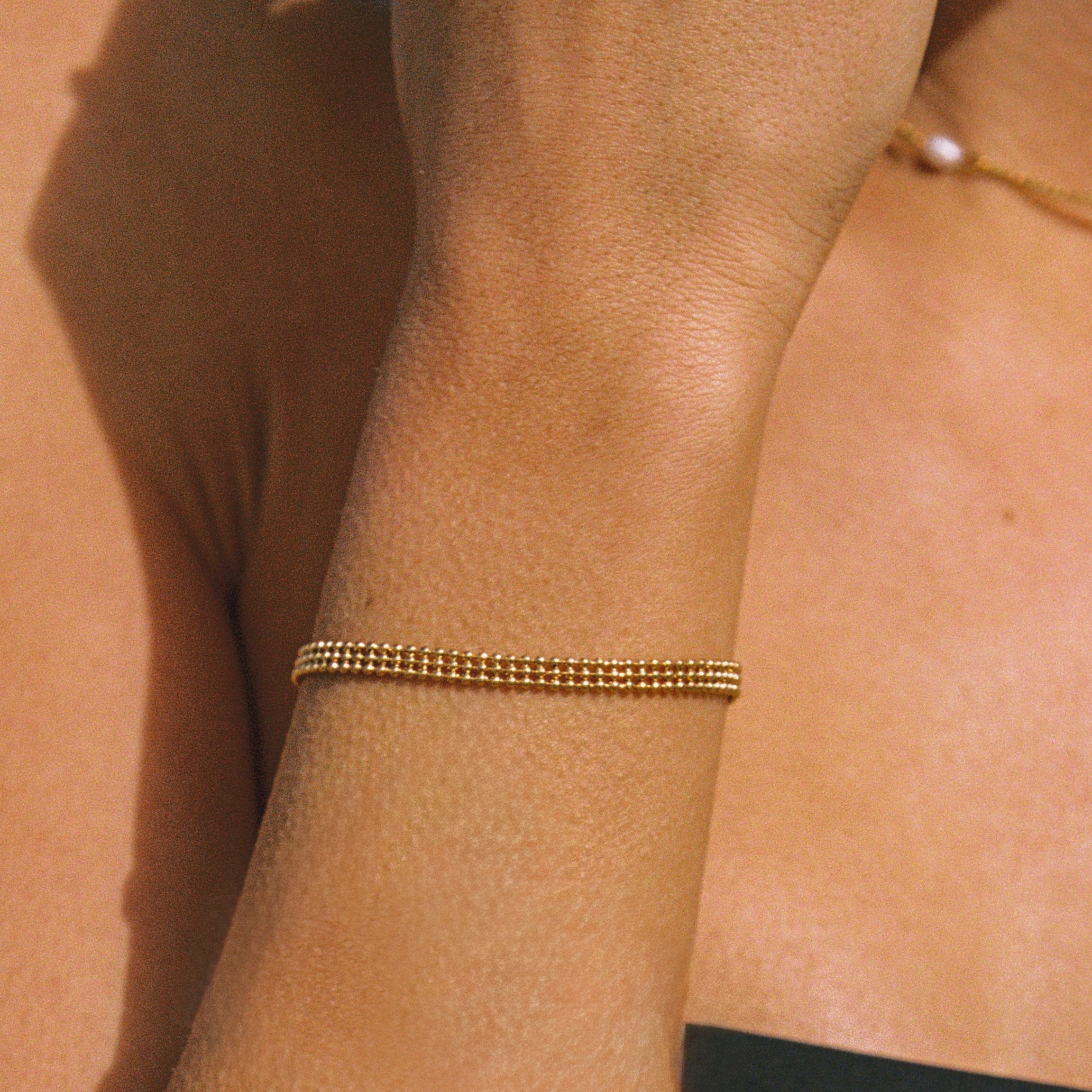 everyday-gold-bracelet Paloma Bracelet - Image 1