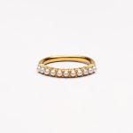 Everyday Pearls Ring