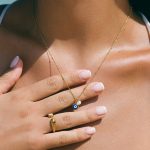 Evil Eye Necklace - Image 4