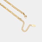 "Amalfi" Figaro Choker - Image 6