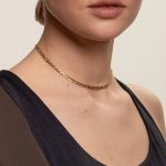 "Amalfi" Figaro Choker - Image 4