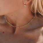 Figaro Choker