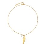 Fish Necklace - Image 5