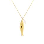 Fish Necklace - Image 2