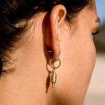 Fish Earrings - Image 3