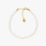 Freshwater Pearl Bracelet - Image 11