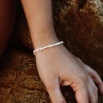 Freshwater Pearl Bracelet - Image 9