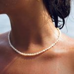 Freshwater Pearl Choker - Image 3