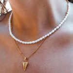 Freshwater Pearl Choker - Image 14