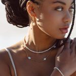 Freshwater Pearl Choker - Image 10